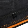 На фото Сумка-рюкзак Highlander Storm Kitbag 30 Orange (926934)