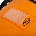 На фото Сумка-рюкзак Highlander Storm Kitbag 30 Orange (926934)