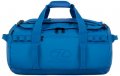 На фото Сумка-рюкзак Highlander Storm Kitbag 45 Blue (926936)