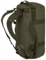 На фото Сумка-рюкзак Highlander Storm Kitbag 45 Olive Green (926938)