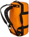 На фото Сумка-рюкзак Highlander Storm Kitbag 45 Orange (926937)