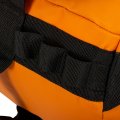 На фото Сумка-рюкзак Highlander Storm Kitbag 45 Orange (926937)