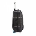 На фото Сумка-рюкзак на колесах Caribee Fast Track 75 VI Black (926979)