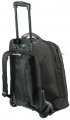 На фото Сумка-рюкзак на колесах Caribee Voyager 35 Asphalt/Black (925434)
