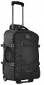 Сумка-рюкзак на колесах Granite Gear Cross Trek 2 W/Pack 74 Black/Flint (926093) На фото Сумка-рюкзак на колесах Granite Gear Cross Trek 2 W/Pack 74 Black/Flint (926093)