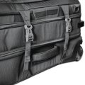 На фото Сумка-рюкзак на колесах Granite Gear Cross Trek 2 Wheeled 53 Midnight Blue/Flint (926092)