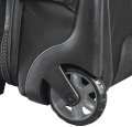 На фото Сумка-рюкзак на колесах Granite Gear Cross Trek 2 Wheeled 53 Midnight Blue/Flint (926092)