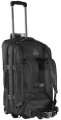 Сумка-рюкзак на колесах Granite Gear Cross Trek 2 Wheeled 78 Black/Flint (926095) На фото Сумка-рюкзак на колесах Granite Gear Cross Trek 2 Wheeled 78 Black/Flint (926095)