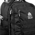 На фото Сумка-рюкзак на колесах Granite Gear Haulsted Wheeled 33 Black (923169)