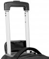 На фото Сумка-рюкзак на колесах Granite Gear Haulsted Wheeled 33 Midnight Blue/Black (926088)