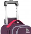 На фото Сумка-рюкзак на колесах Granite Gear Trailster Wheeled 40 (923170)