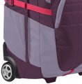 На фото Сумка-рюкзак на колесах Granite Gear Trailster Wheeled 40 (923170)