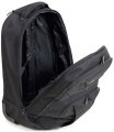 На фото Сумка-рюкзак на колесах Rock Carbon Laptop 41 Black (926386)