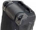 На фото Сумка-рюкзак на колесах Rock Carbon Laptop 41 Black (926386)