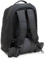 На фото Сумка-рюкзак на колесах Rock Carbon Laptop 41 Black (926386)