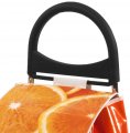 Сумка-тележка Aurora City 50 Orange (926880) На фото Сумка-тележка Aurora City 50 Orange (926880)