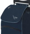 Сумка-тележка Aurora Parigi 55 Blue (926890) На фото Сумка-тележка Aurora Parigi 55 Blue (926890)