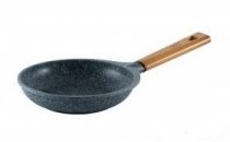 Cковорода Gipfel Naturel 28 см (0781) На фото Cковорода Gipfel Naturel 28 см (0781)