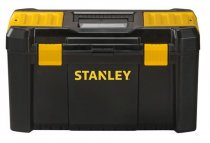 Ящик Stanley для инструментов Essential 16" 400x184x184 мм (STST1-75517) На фото Ящик Stanley для инструментов Essential 16" 400x184x184 мм (STST1-75517)