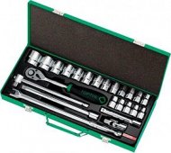 На фото Набор инструмента Toptul 3/8" 20ед. (GCAD2001)