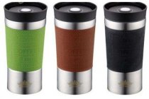 Термокружка Peterhof 380 мл (PH-12435) На фото Термокружка Peterhof 380 мл (PH-12435)