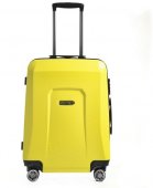 На фото Чемодан Epic HDX (M) Yellow Glow (925644)