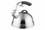 Чайник со свистком Space 2,6л (89007) На фото Чайник со свистком Space 2,6л (89007)