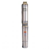 На фото Насос скважинный Насосы+Оборудование БЦП 2,4-16У (1073)