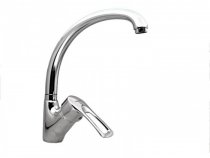 Кухонный смеситель Champion Hansberg 011 (CH0251) На фото Кухонный смеситель Champion Hansberg 011 (CH0251)