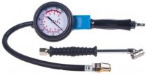 На фото Пистолет подкачки для грузовых авто Alloid 0-160PSI / 0-1100kPA (ПК-1052-А)