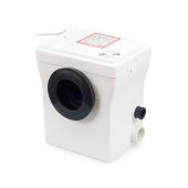 На фото Канализационная установка WCLift 400/3F Compact NPO