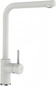 Кухонный смеситель Schock Napos Superwhite-01 белый (53900001) На фото Кухонный смеситель Schock Napos Superwhite-01 белый (53900001)