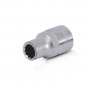 На фото Головка Intertool 12гр., 1/2", 11мм (ET-0211)