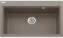 На фото Кухонная мойка Franke Fiji FIG 610-80 Шторм (114.0367.658)