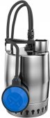 На фото Насос для грязной воды Grundfos KP350-A-1 0.7 кВт (013N1600)