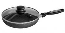 На фото Сковорода Krauff Tendenz 20 см (25-27-001)