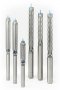 На фото Насос для скважины Grundfos SP5A-33 3.0кВт 3x380-415 (05001K33)
