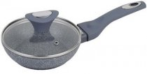 Сковорода Klausberg 20 х 4.3 см с мраморным покрытием (KB-7314) На фото Сковорода Klausberg 20 х 4.3 см с мраморным покрытием (KB-7314)