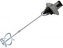 Миксер-дрель STHOR 1200 Вт, 680 об/мин, с резьбовым креплений М14 (78854) На фото Миксер-дрель STHOR 1200 Вт, 680 об/мин, с резьбовым креплений М14 (78854)