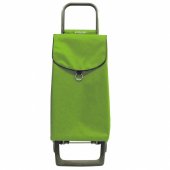 На фото Сумка-тележка Rolser Pep MF Joy 39 Lima (926695)