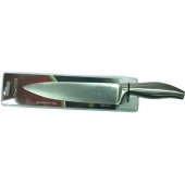 На фото Нож поварской Lessner 20.3 cм (77831)