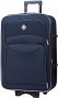 Чемодан Bonro Style (небольшой) синий (10011901) На фото Чемодан Bonro Style (небольшой) синий (10011901)