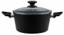 На фото Кастрюля Granchio Eco Pan сollection 18 см / 2.2 л (88064)