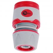 На фото Конектор Intertool 1/2" для шланга 1/2" (GE-1116)