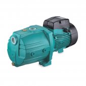 На фото Насос центробежный многоступенчатый Leo 3.0 0.75кВт Hmax 50м Qmax 120л/мин (775434)