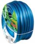 На фото Шланг Evci Plastik Selikon 3/4" 20 м армированный (51904)