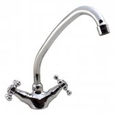 На фото Смеситель для кухни CHAMPION MF 271 (CH0070)