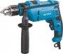 На фото Дрель ударная Світязь СДУ 650 РР (68480)