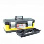 Ящик Intertool для инструмента 18" 462*212*177мм (BX-2018) На фото Ящик Intertool для инструмента 18" 462*212*177мм (BX-2018)