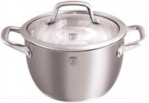 На фото Кастрюля Berlinger Haus Lady Collection 5.6 л (BH-1327)
